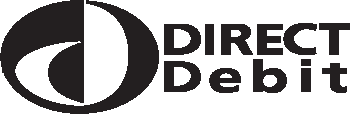 Click to review Direct Debit Guarantee